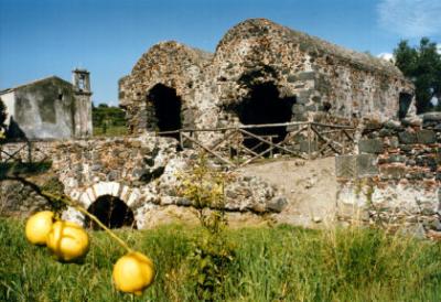 Antiche Terme